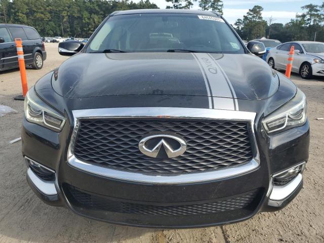 5N1AL0MN9GC512328 - 2016 INFINITI QX60 BLACK photo 5
