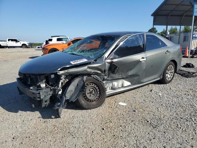 2012 TOYOTA CAMRY BASE, 