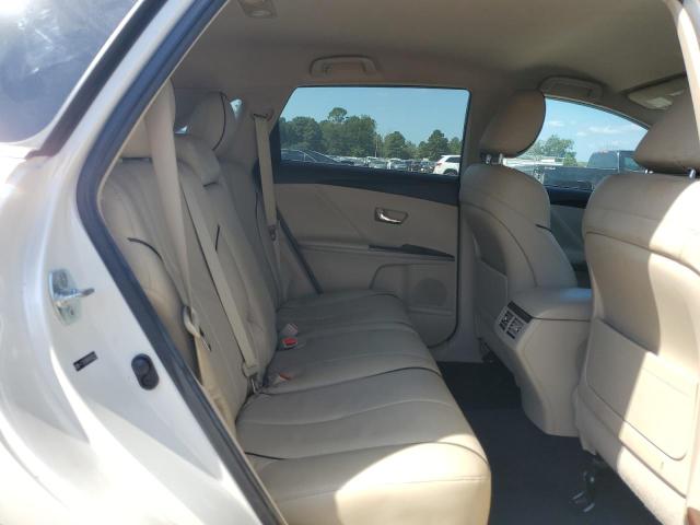 4T3ZK3BBXDU052951 - 2013 TOYOTA VENZA LE 白色 照片 11