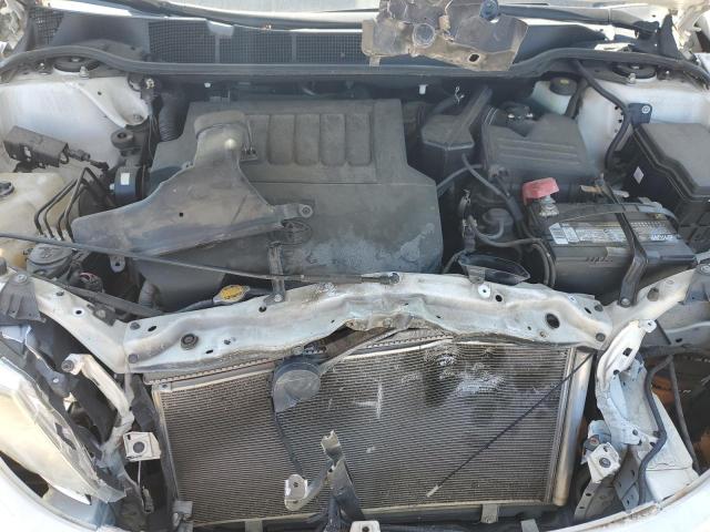 4T3ZK3BBXDU052951 - 2013 TOYOTA VENZA LE 白色 照片 12