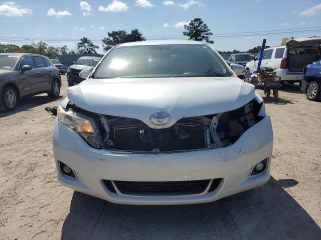 4T3ZK3BBXDU052951 - 2013 TOYOTA VENZA LE 白色 照片 5