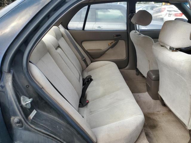 JT2SK12E6S0324261 - 1995 TOYOTA CAMRY LE 黑色 照片 10