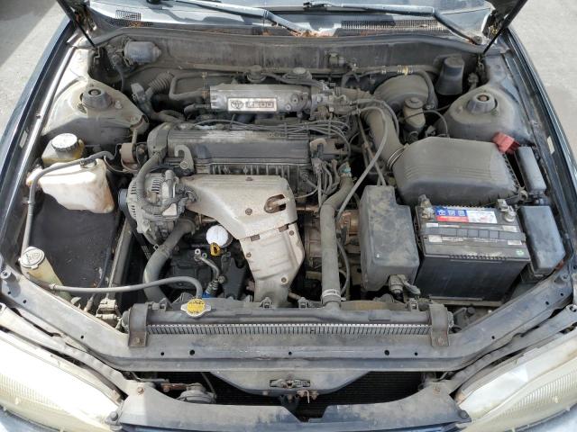 JT2SK12E6S0324261 - 1995 TOYOTA CAMRY LE 黑色 照片 11