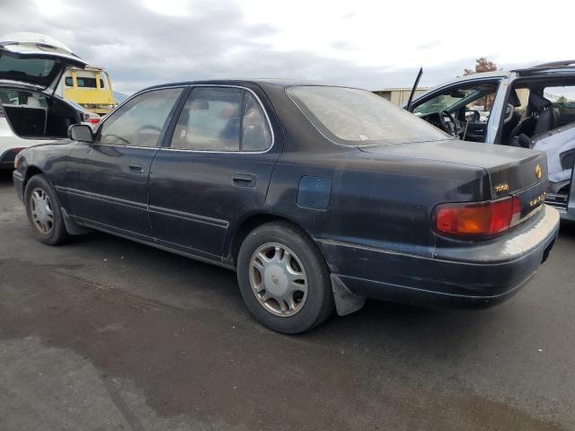 JT2SK12E6S0324261 - 1995 TOYOTA CAMRY LE 黑色 照片 2