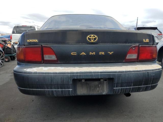 JT2SK12E6S0324261 - 1995 TOYOTA CAMRY LE 黑色 照片 6