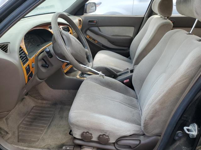 JT2SK12E6S0324261 - 1995 TOYOTA CAMRY LE 黑色 照片 7