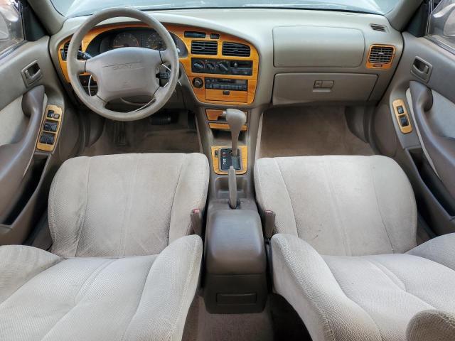 JT2SK12E6S0324261 - 1995 TOYOTA CAMRY LE 黑色 照片 8