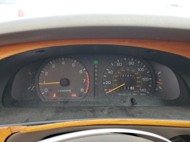 JT2SK12E6S0324261 - 1995 TOYOTA CAMRY LE 黑色 照片 9