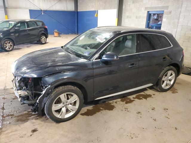 2018 AUDI Q5 PREMIUM PLUS, 