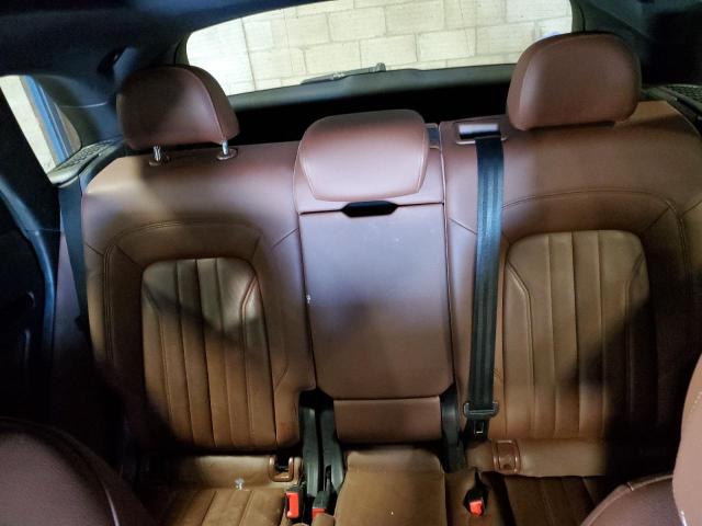 WA1BNAFY6J2241610 - 2018 AUDI Q5 PREMIUM PLUS 蓝色 照片 10