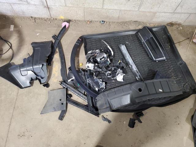 WA1BNAFY6J2241610 - 2018 AUDI Q5 PREMIUM PLUS 蓝色 照片 13