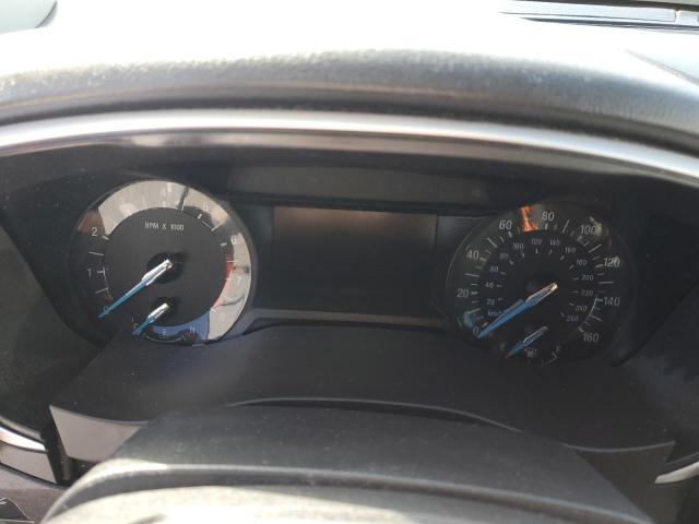 3FA6P0H71FR232564 - 2015 FORD FUSION SE 棕色 照片 9