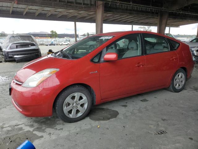2007 TOYOTA PRIUS, 