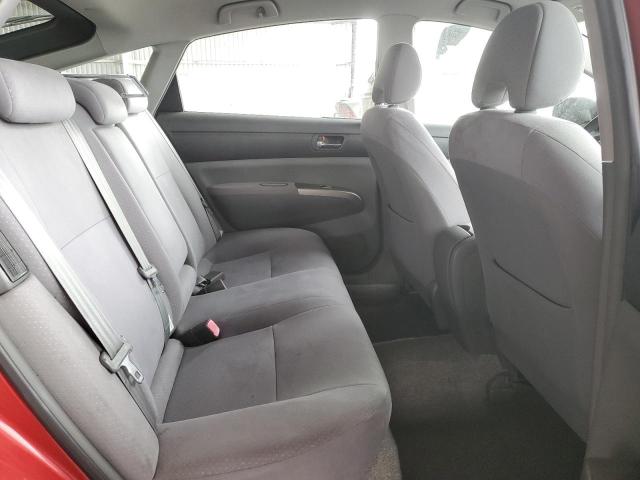 JTDKB20U877615639 - 2007 TOYOTA PRIUS 红色 照片 10