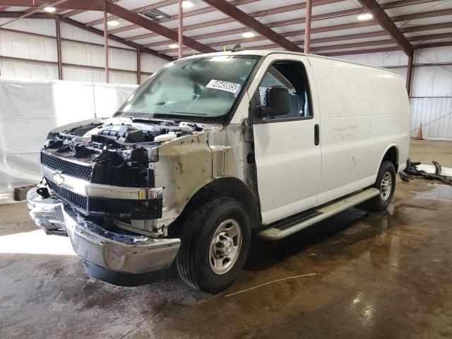 2023 CHEVROLET EXPRESS G2, 