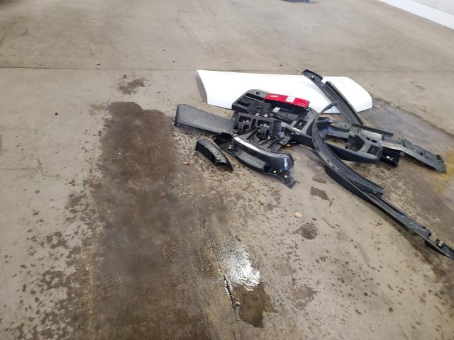 1GCWGAFP3P1204327 - 2023 CHEVROLET EXPRESS G2 WHITE photo 13