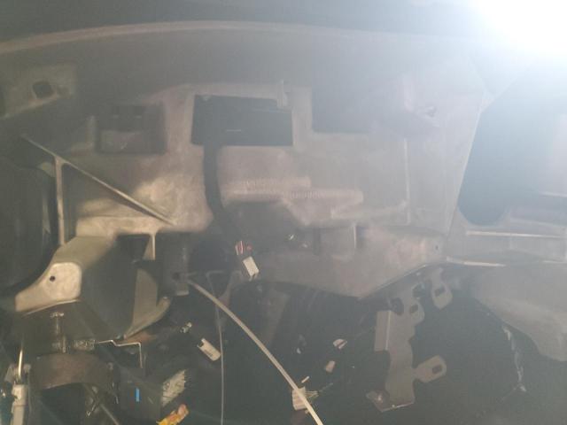 1GCWGAFP3P1204327 - 2023 CHEVROLET EXPRESS G2 WHITE photo 9