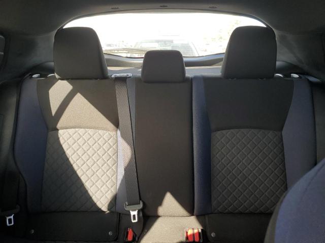 JTNKHMBX8L1066681 - 2020 TOYOTA C-HR XLE 红色 照片 10