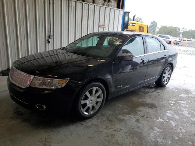 2009 LINCOLN MKZ, 