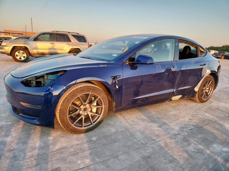 2023 TESLA MODEL 3, 
