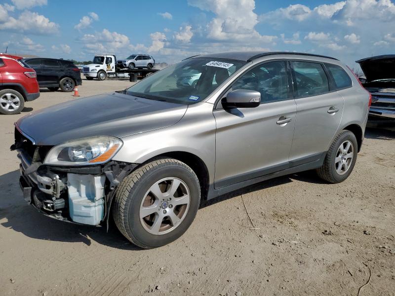 2012 VOLVO XC60 3.2, 