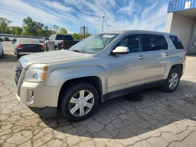 2015 GMC TERRAIN SLE, 