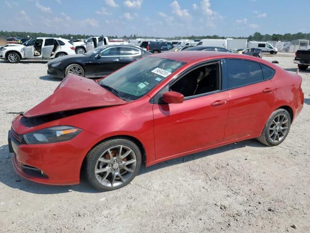 2013 DODGE DART SXT, null