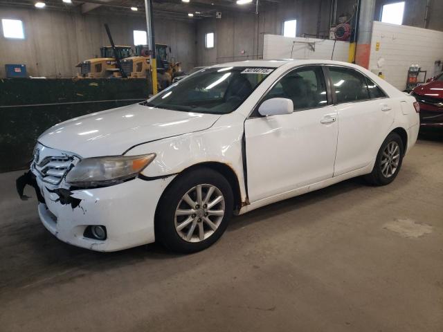 2011 TOYOTA CAMRY BASE, 