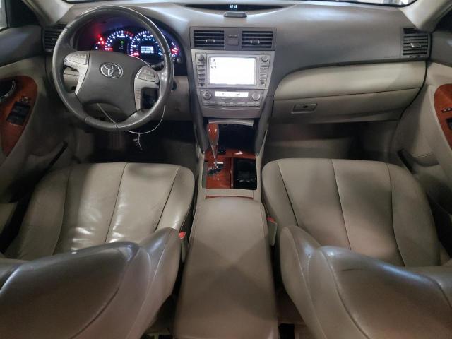 4T4BF3EK5BR177630 - 2011 TOYOTA CAMRY BASE WHITE photo 15