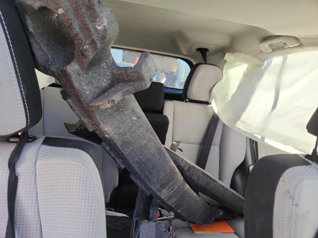 JTMRFREV0HJ173490 - 2017 TOYOTA RAV4 XLE RED photo 10