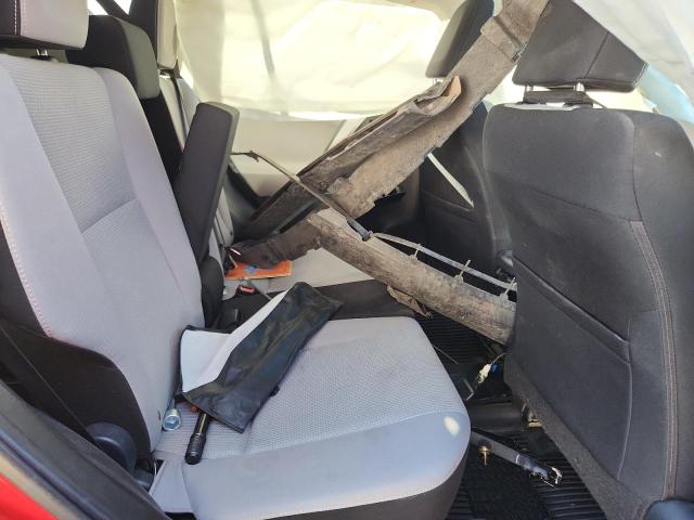 JTMRFREV0HJ173490 - 2017 TOYOTA RAV4 XLE RED photo 11