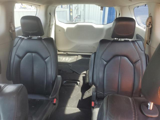 2C4RC1BG0LR279250 - 2020 CHRYSLER PACIFICA TOURING L BLACK photo 10
