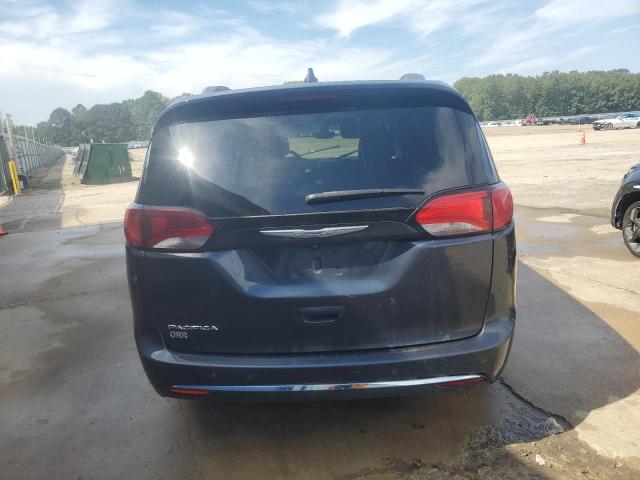 2C4RC1BG0LR279250 - 2020 CHRYSLER PACIFICA TOURING L BLACK photo 6