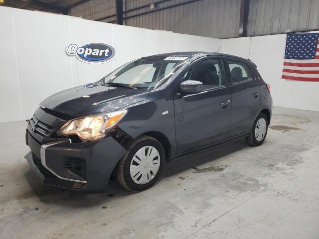 2024 MITSUBISHI MIRAGE ES, 