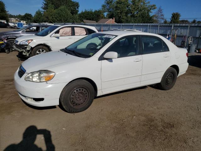 2006 TOYOTA COROLLA CE, 