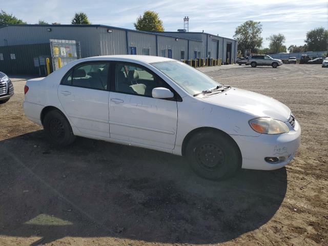 JTDBR32E060089201 - 2006 TOYOTA COROLLA CE 白色 照片 4
