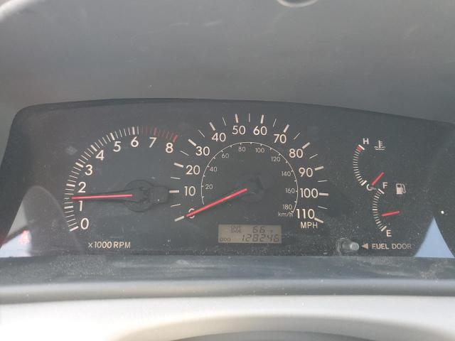 JTDBR32E060089201 - 2006 TOYOTA COROLLA CE 白色 照片 9