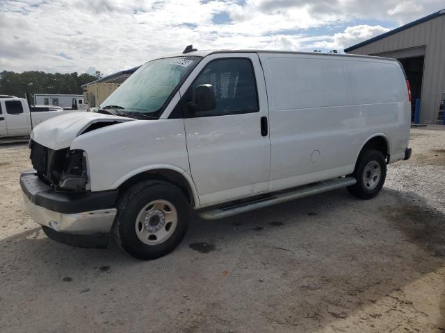 2023 CHEVROLET EXPRESS G2, 