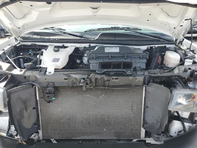 1GCWGAFP0P1167463 - 2023 CHEVROLET EXPRESS G2 白色 照片 12