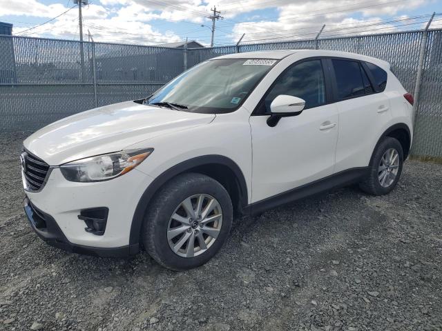 2016 MAZDA CX-5 TOURING, 