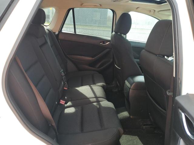 JM3KE4CY9G0842842 - 2016 MAZDA CX-5 TOURING Ağ foto 11
