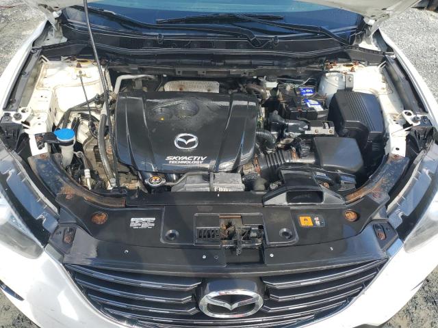 JM3KE4CY9G0842842 - 2016 MAZDA CX-5 TOURING Ağ foto 12