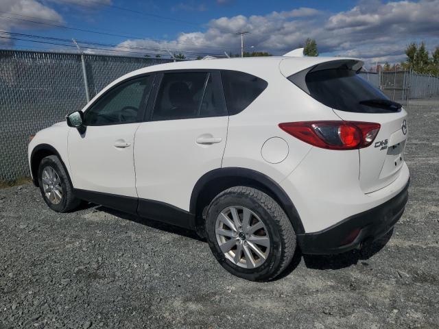 JM3KE4CY9G0842842 - 2016 MAZDA CX-5 TOURING Ağ foto 2