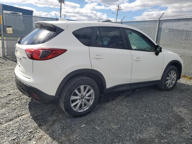 JM3KE4CY9G0842842 - 2016 MAZDA CX-5 TOURING Ağ foto 3