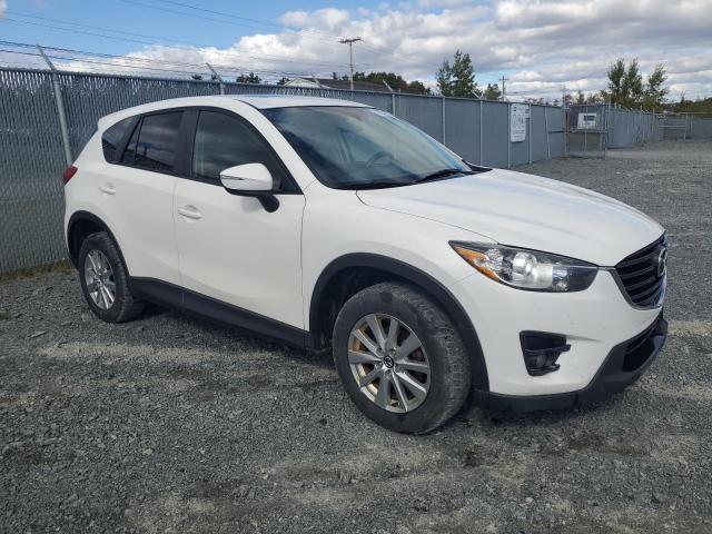 JM3KE4CY9G0842842 - 2016 MAZDA CX-5 TOURING Ağ foto 4