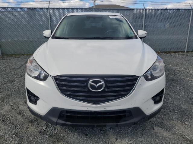JM3KE4CY9G0842842 - 2016 MAZDA CX-5 TOURING Ağ foto 5