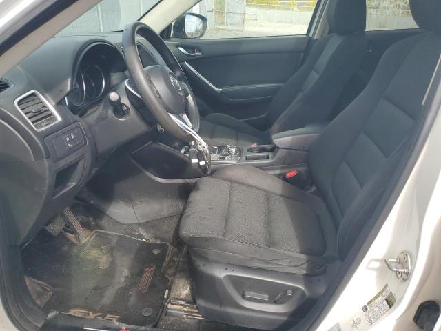 JM3KE4CY9G0842842 - 2016 MAZDA CX-5 TOURING Ağ foto 7