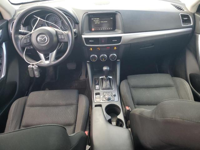 JM3KE4CY9G0842842 - 2016 MAZDA CX-5 TOURING Ağ foto 8
