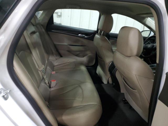 1G4ZP5SS3HU161649 - 2017 BUICK LACROSSE ESSENCE Ağ foto 10