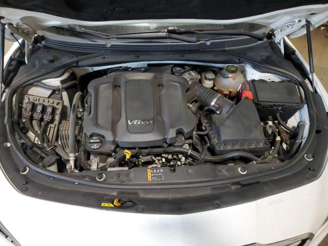 1G4ZP5SS3HU161649 - 2017 BUICK LACROSSE ESSENCE Ağ foto 11